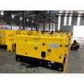 Best Price 125kVA 100kw Volvo Penta Genset Diesel Generator Price with Stamford Alternator